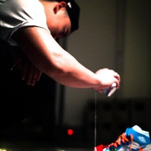 Meet your Posher, Andy